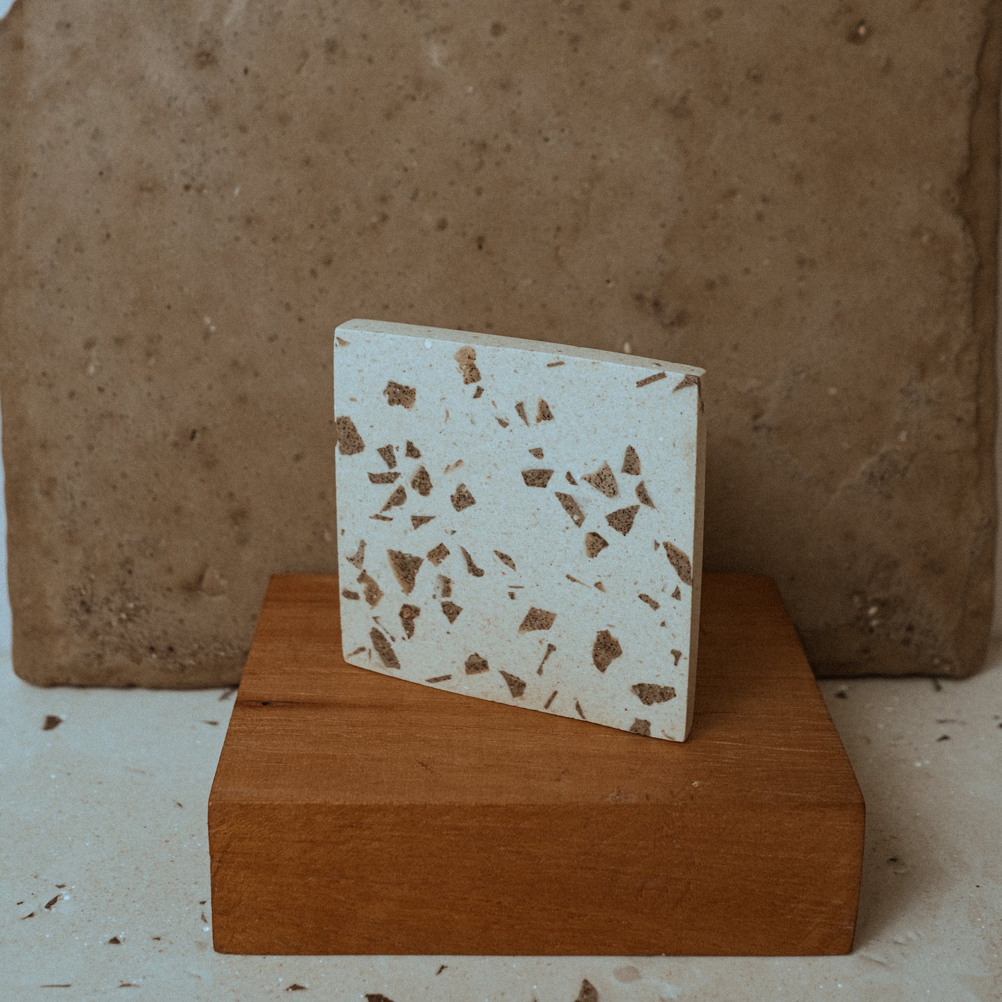 Light Terrazzo