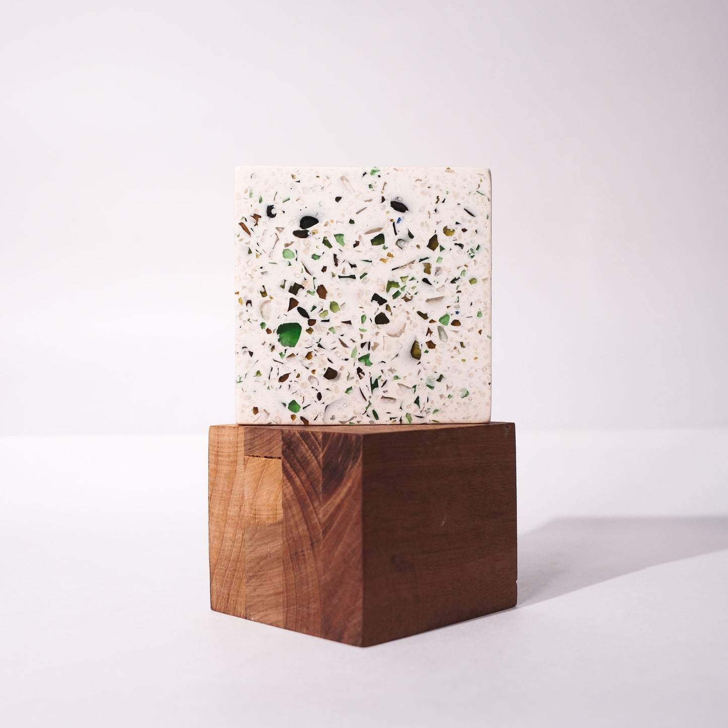 Glass Waste
