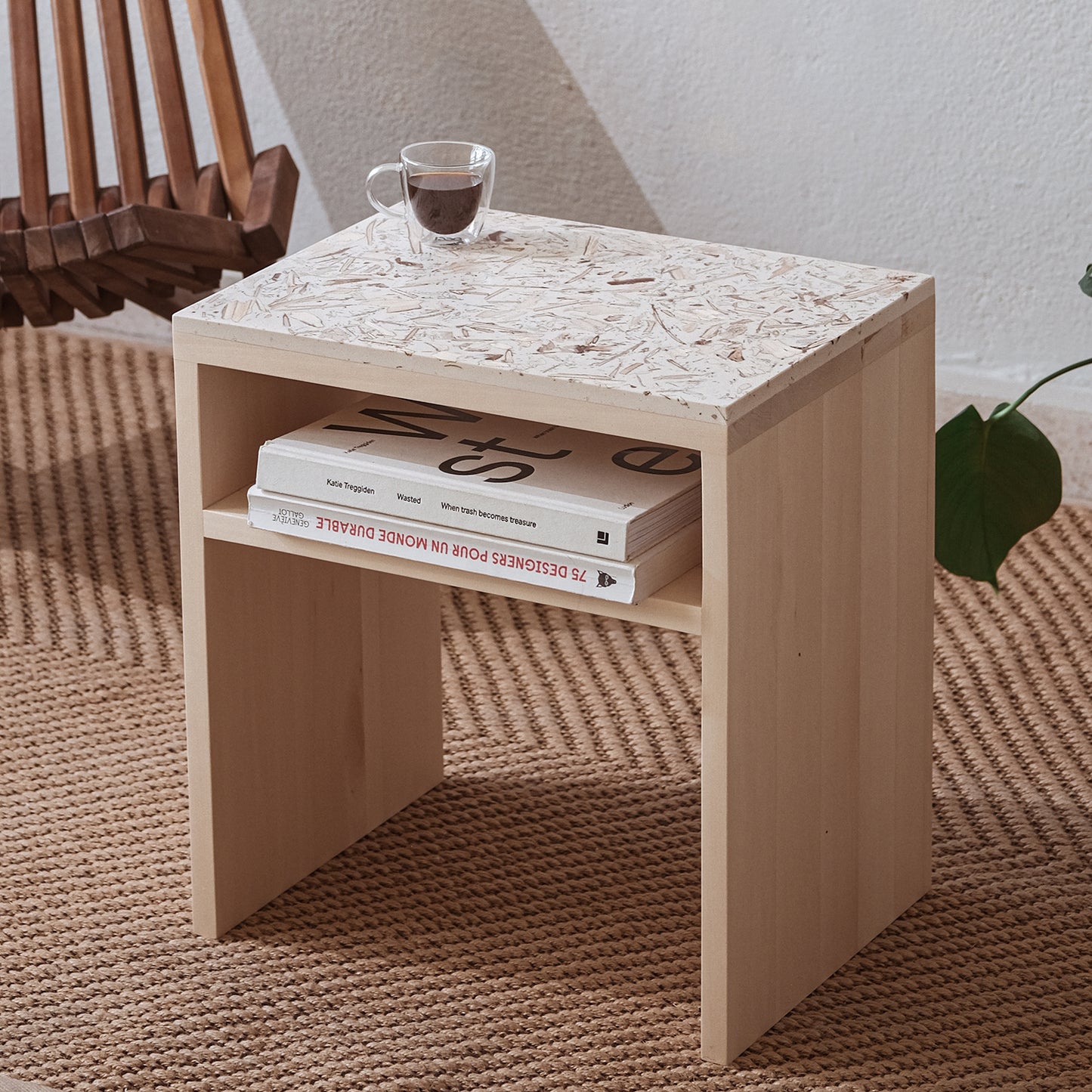 Nük Side Table