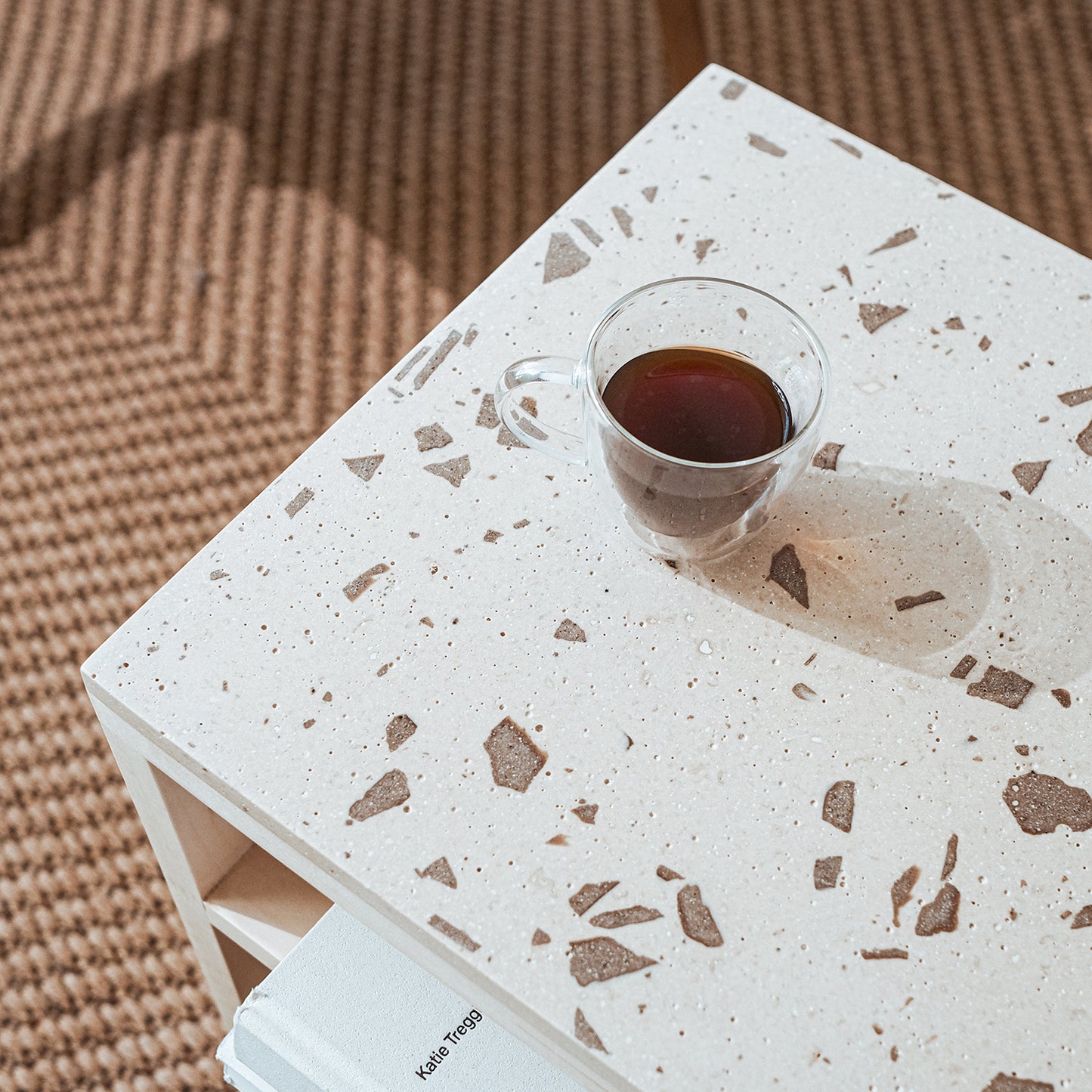 Nük Side Table