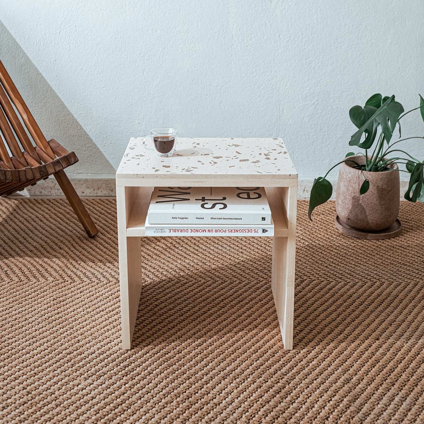 Nük Side Table