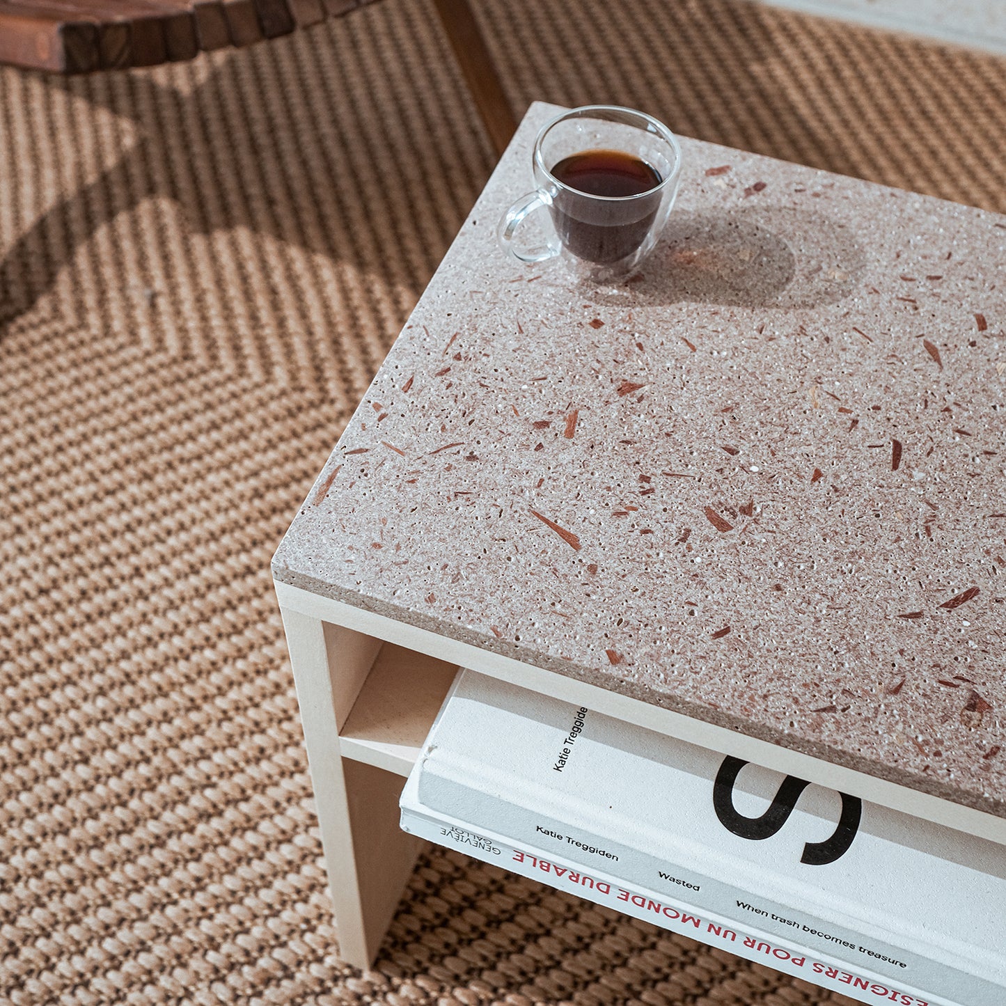 Nük Side Table