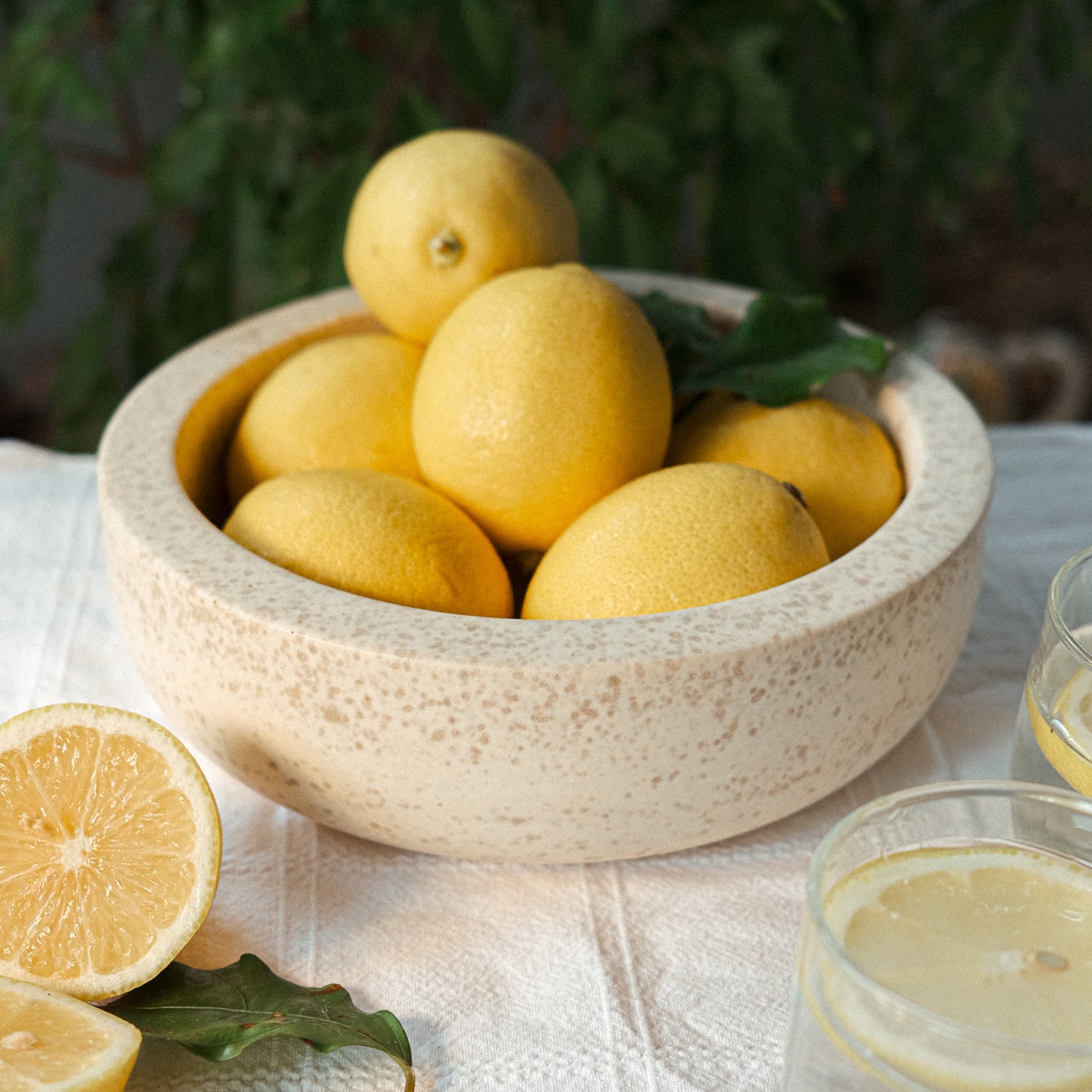 Centerpiece Bowl