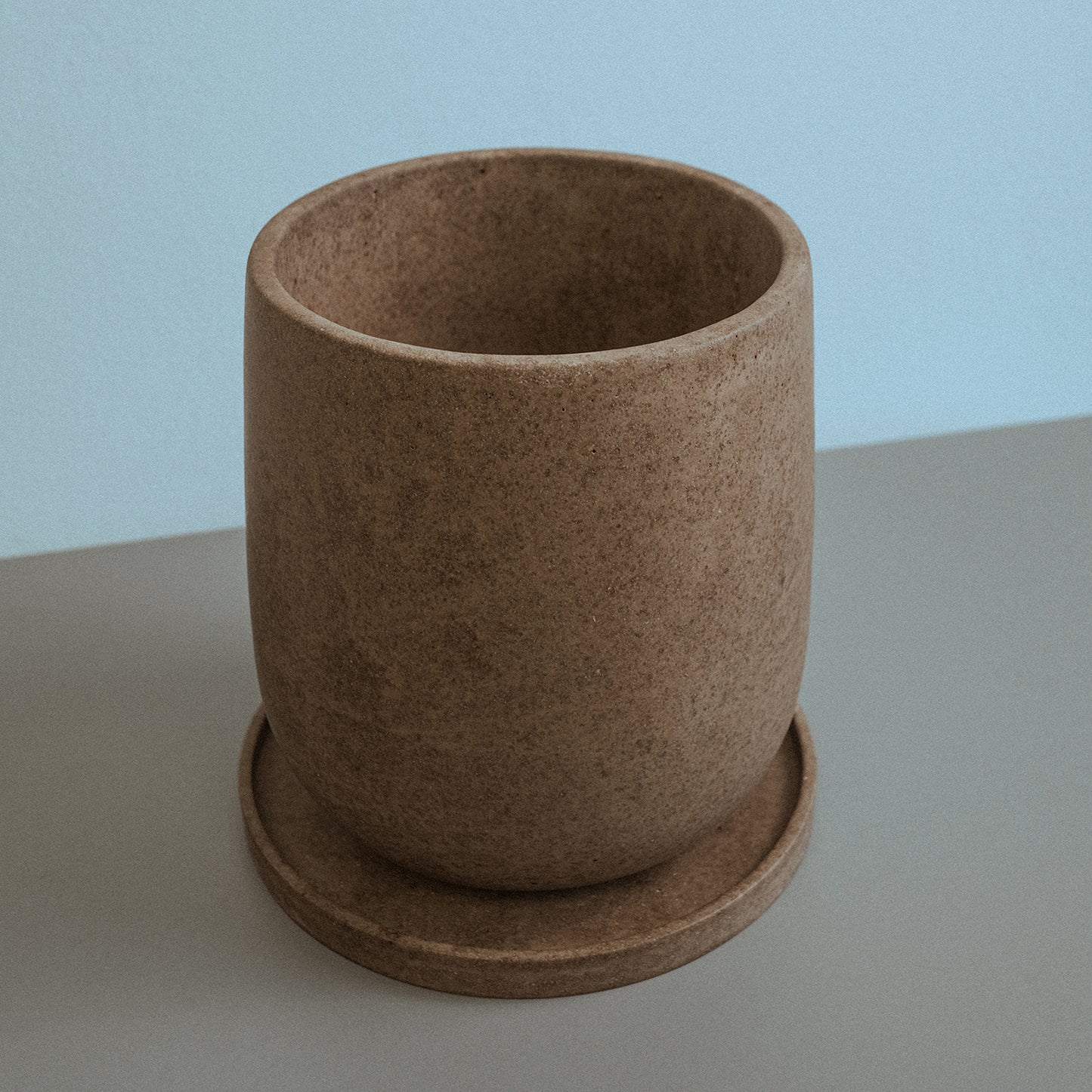 Terra Planter