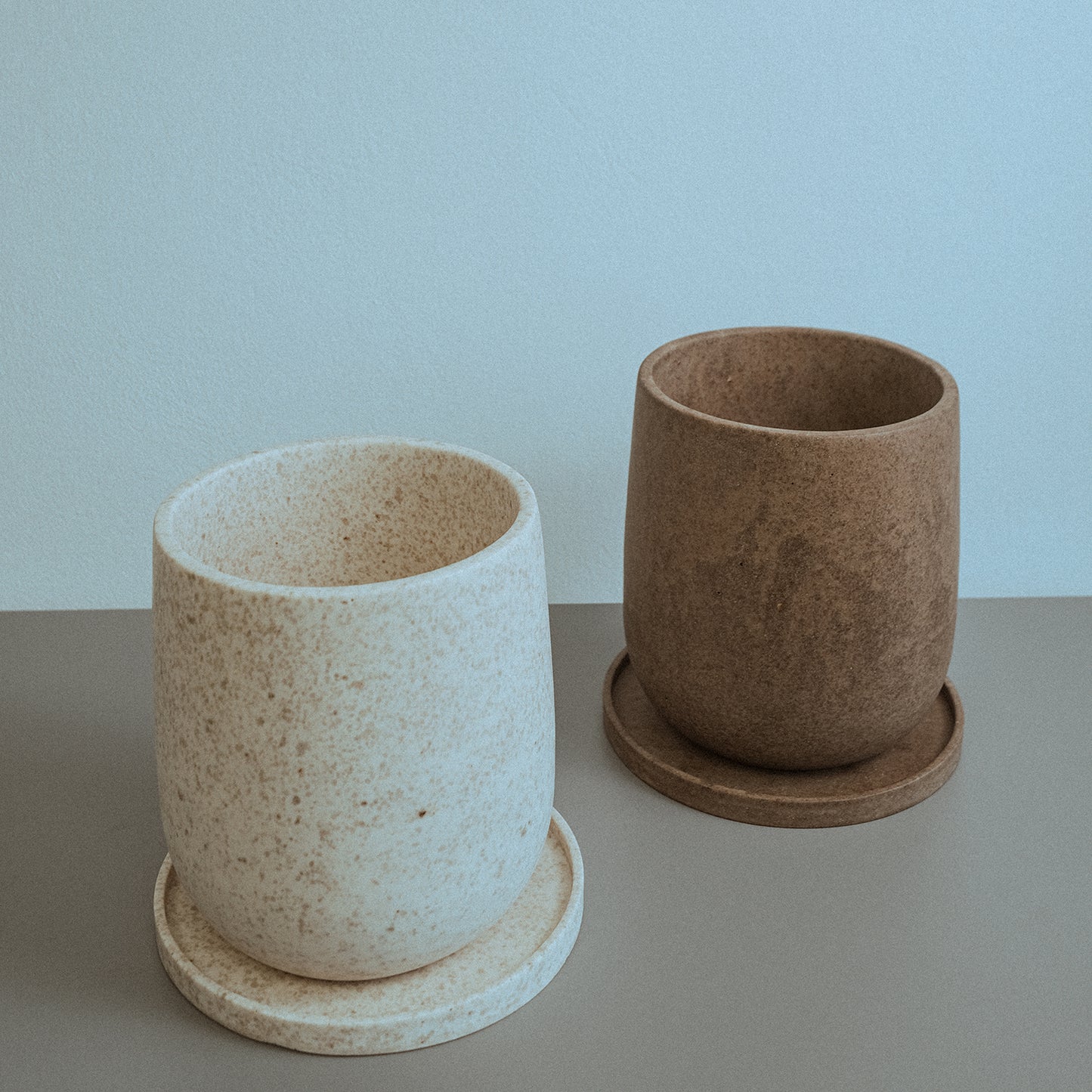 Terra Planter