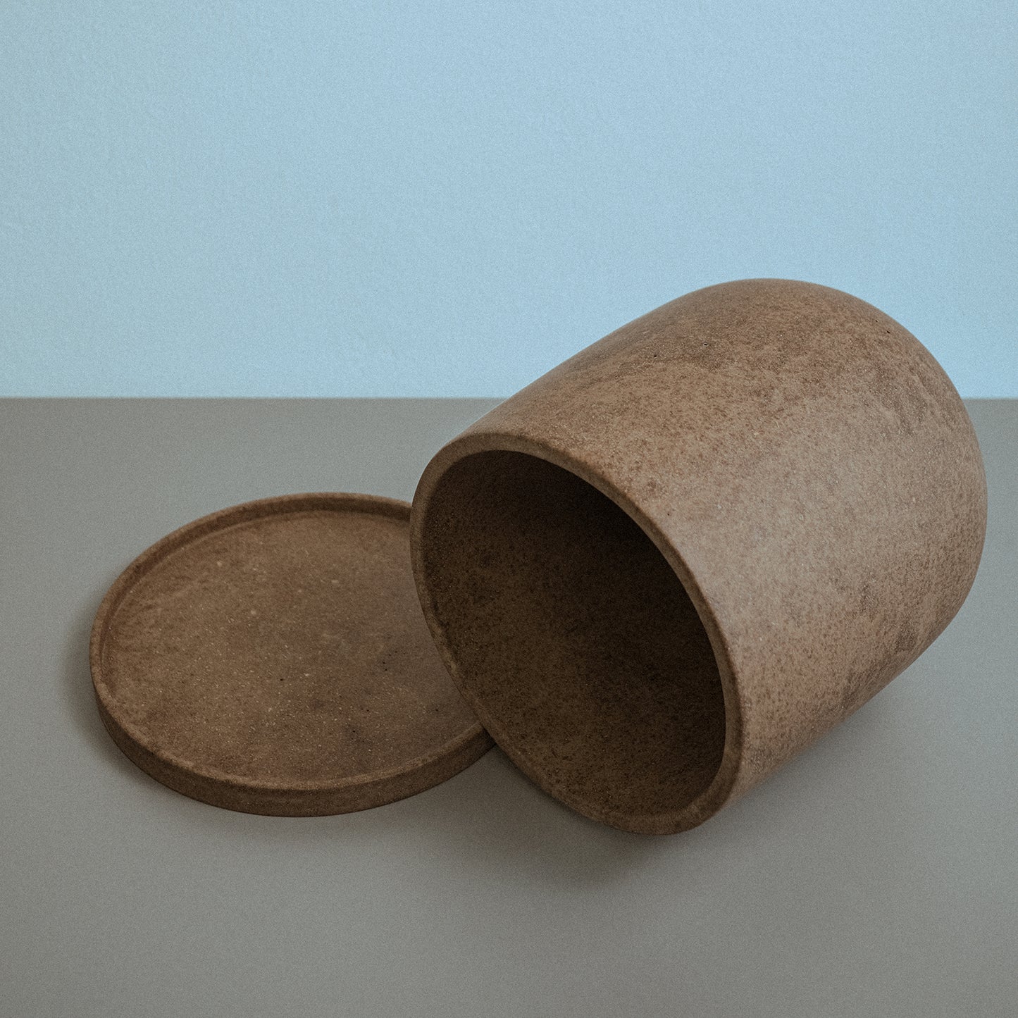Terra Planter