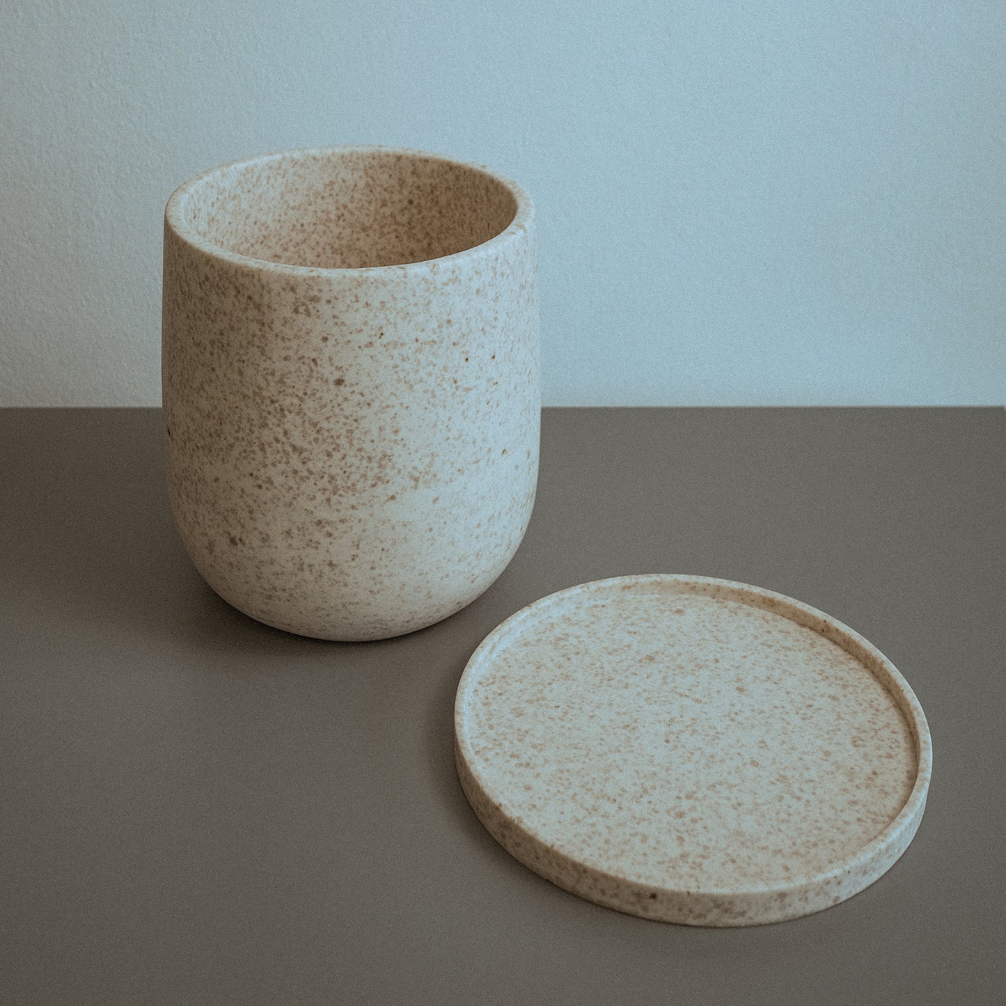 Terra Planter