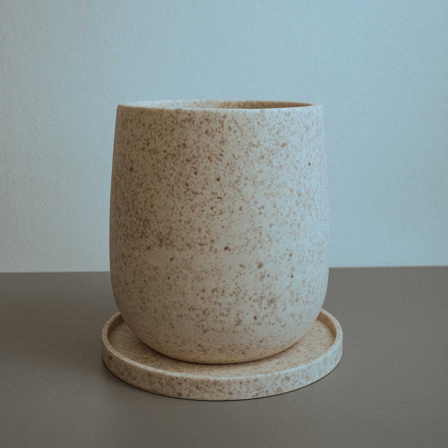 Terra Planter