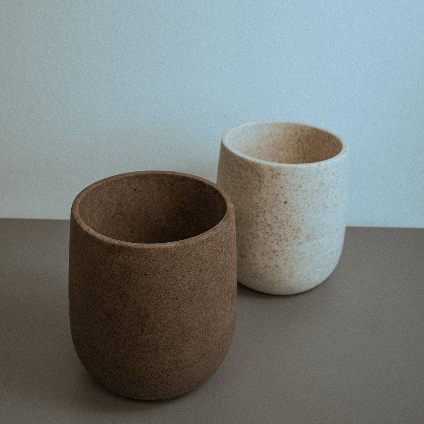 Terra Planter