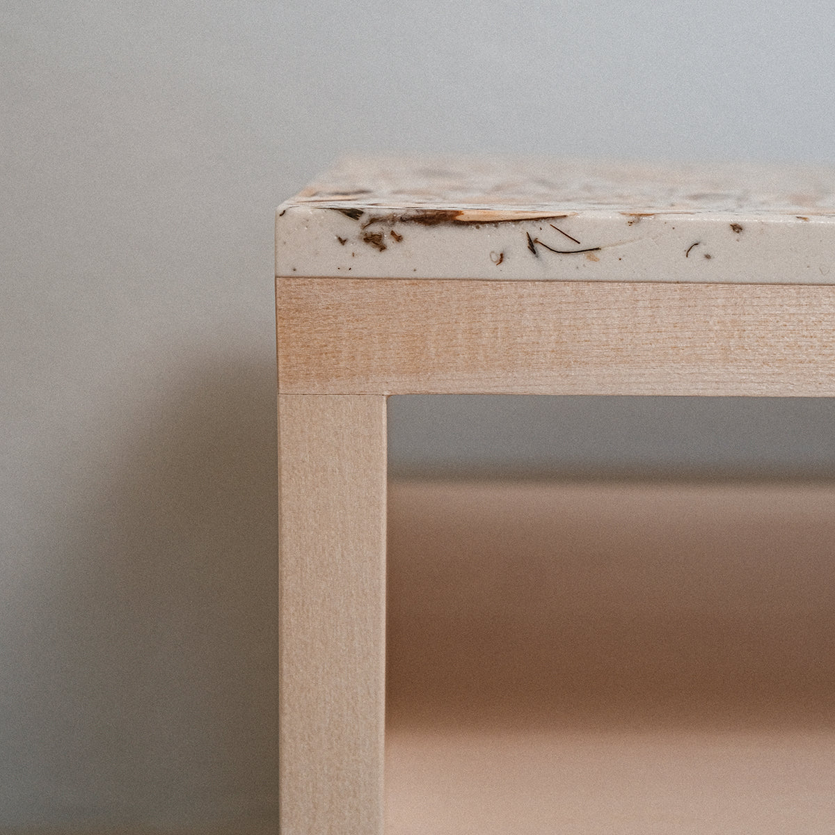 Nük Side Table