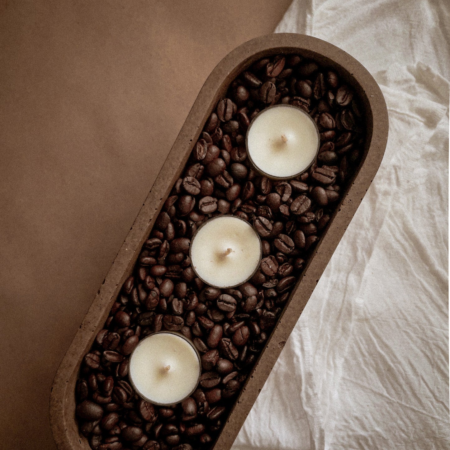Oval Organizer