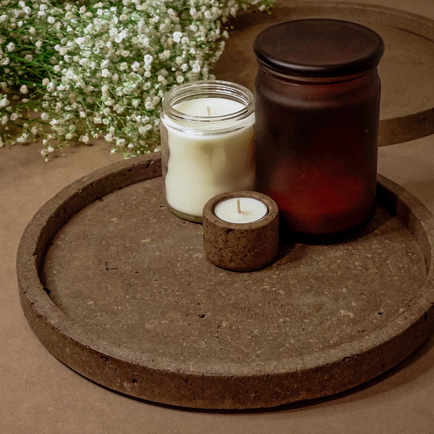 Decorative Tray