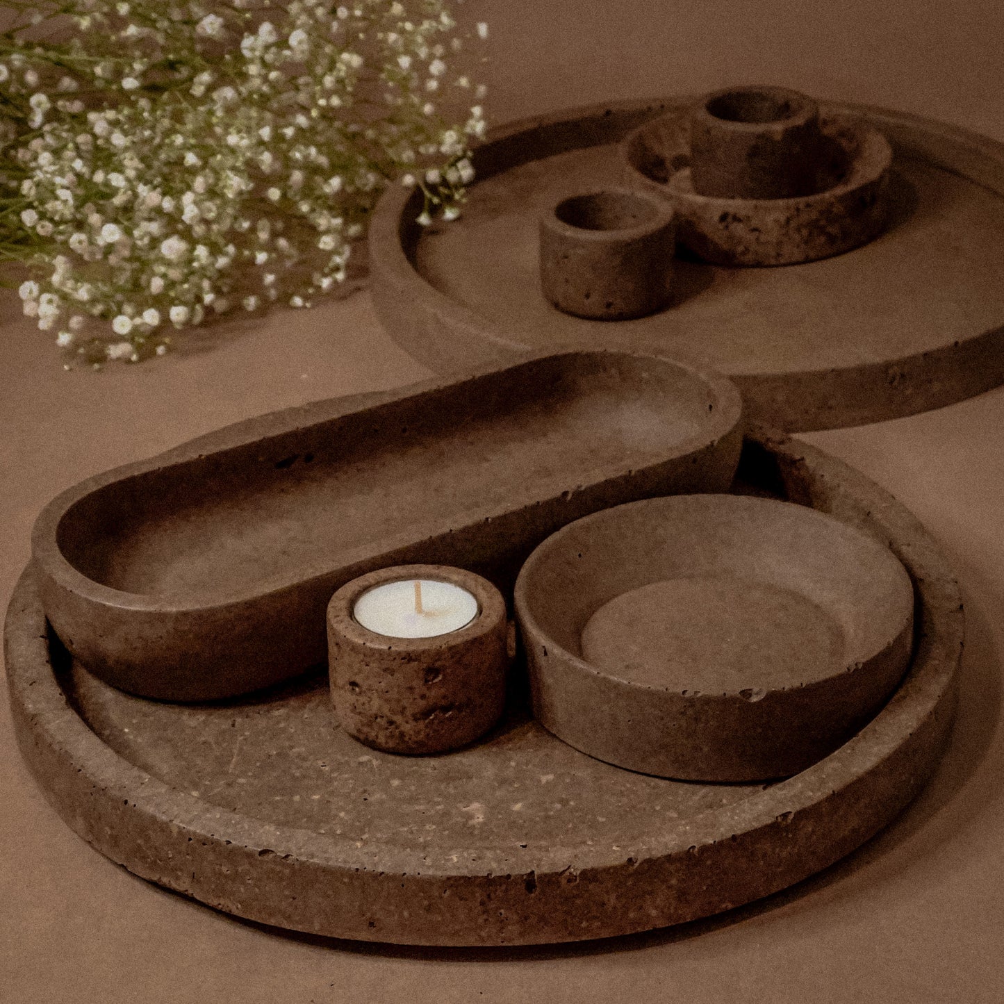 Decorative Tray