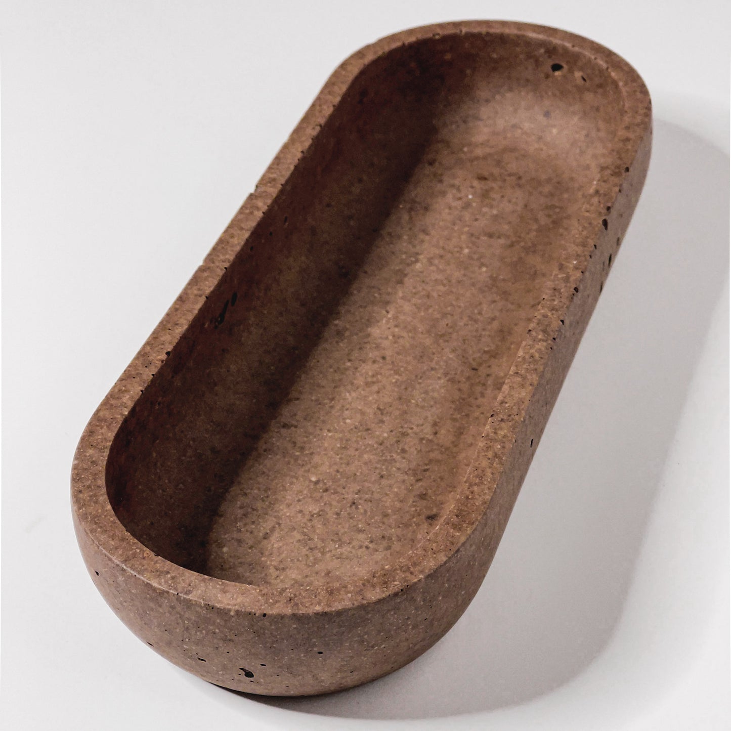 Oval Organizer