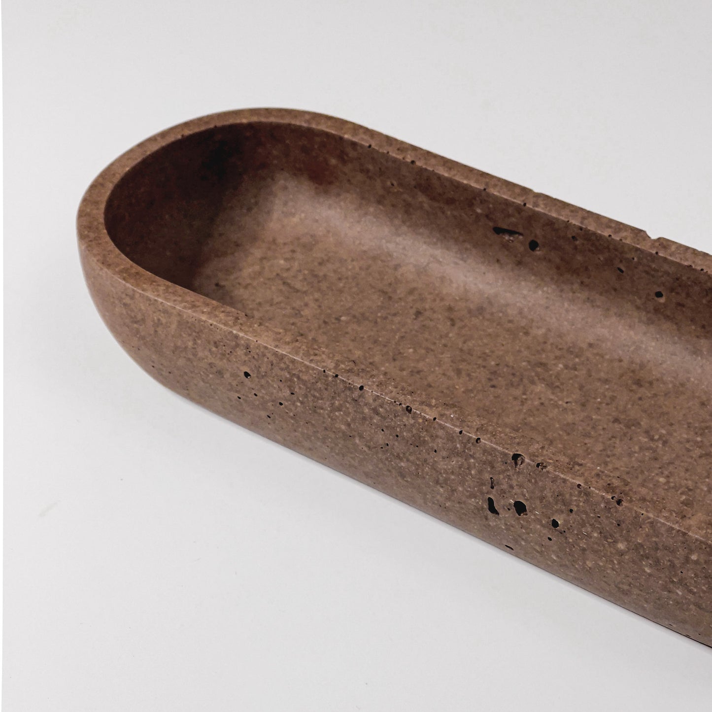 Oval Organizer