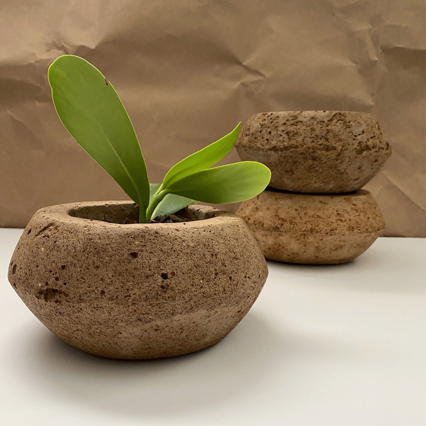 Prehistoria Vessel 0.1