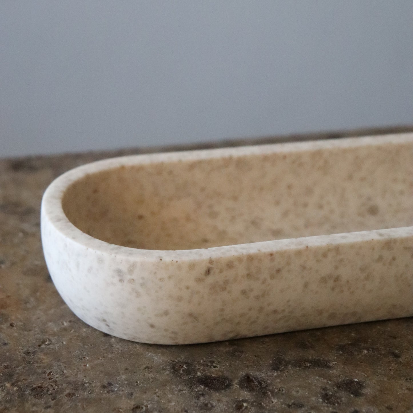 Oval Organizer