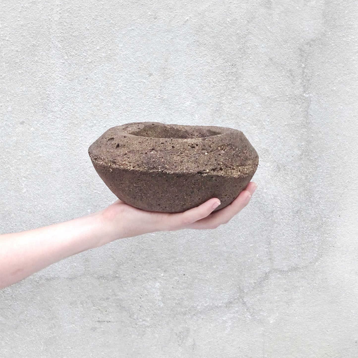 Prehistoria Vessel 0.1