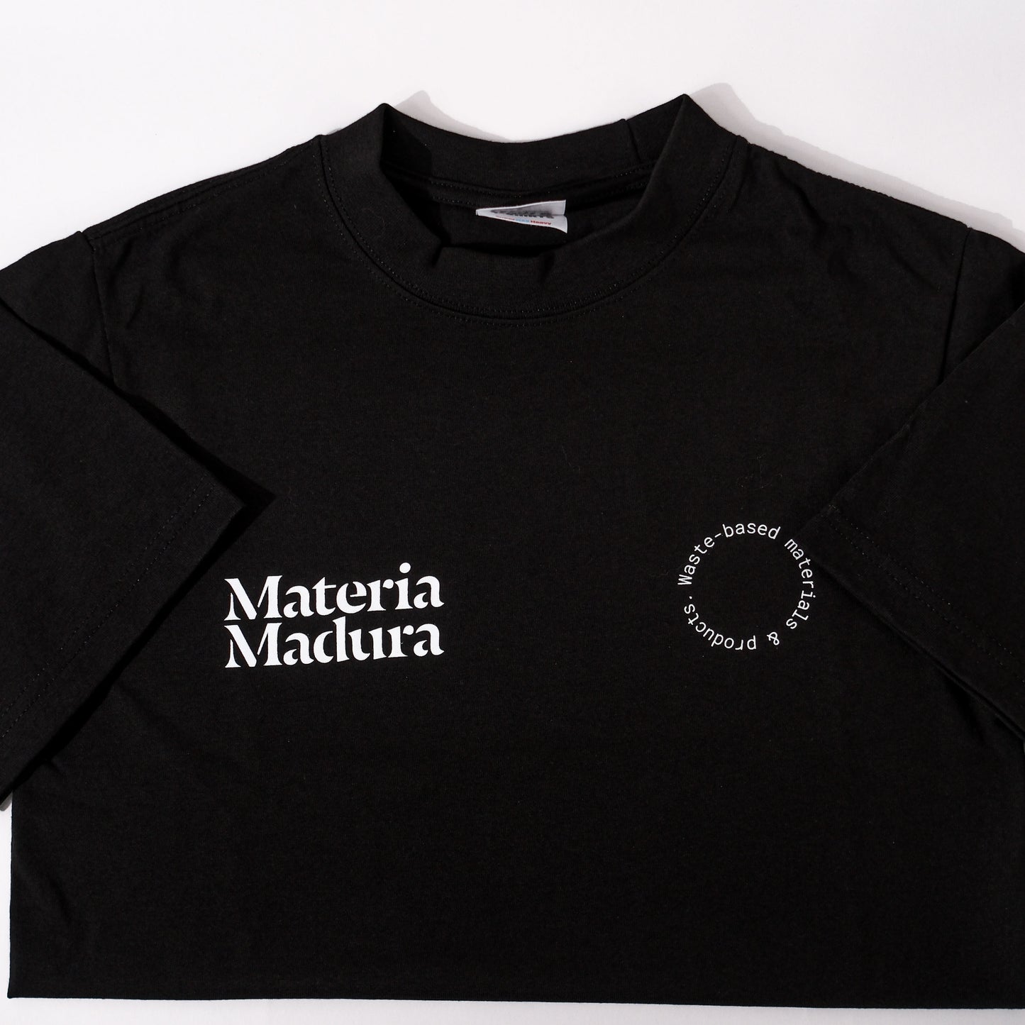 Materia Madura T-Shirt