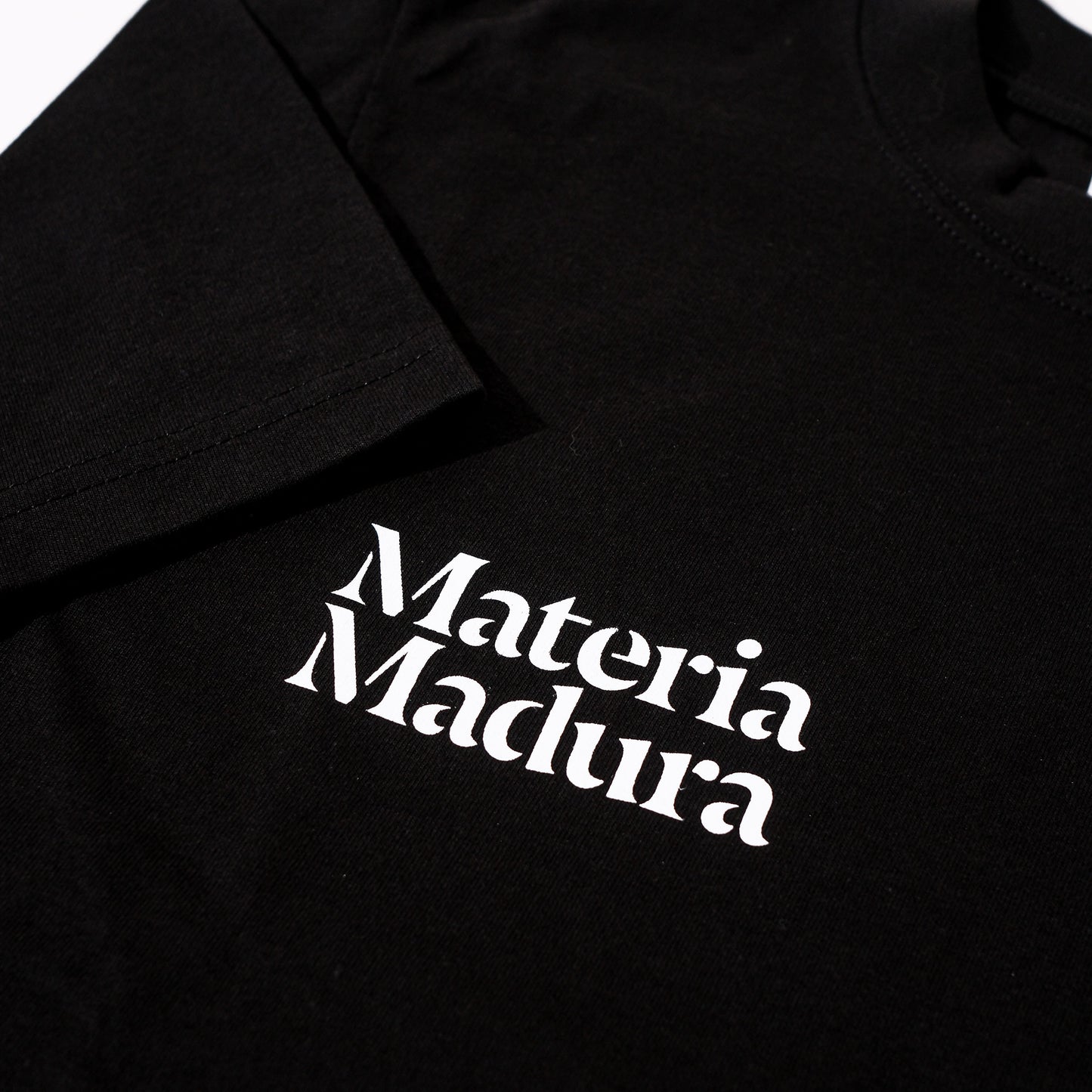 Materia Madura T-Shirt