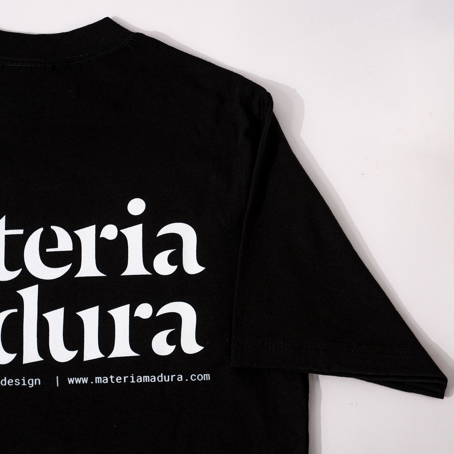 Materia Madura T-Shirt