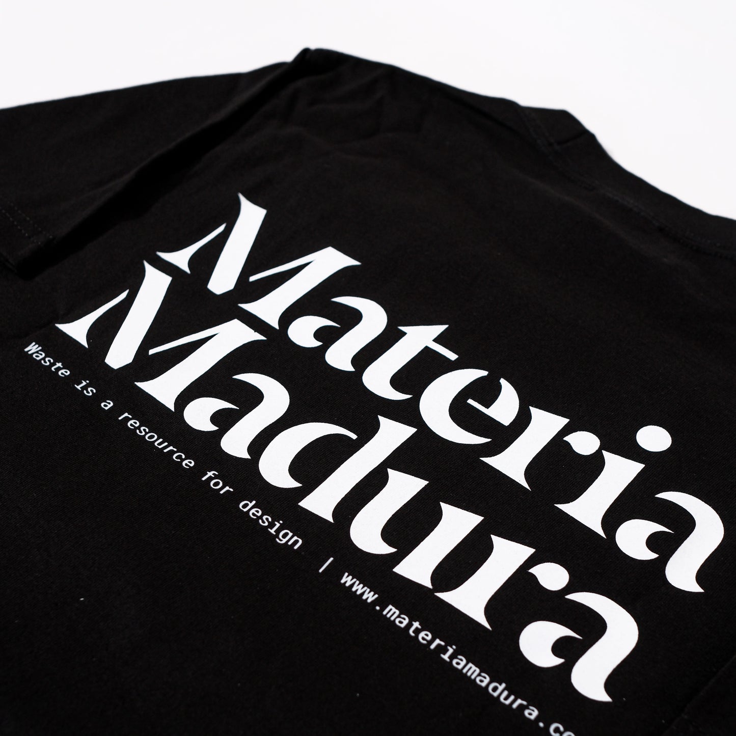 Materia Madura T-Shirt