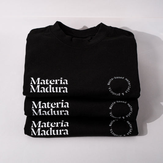 Materia Madura T-Shirt