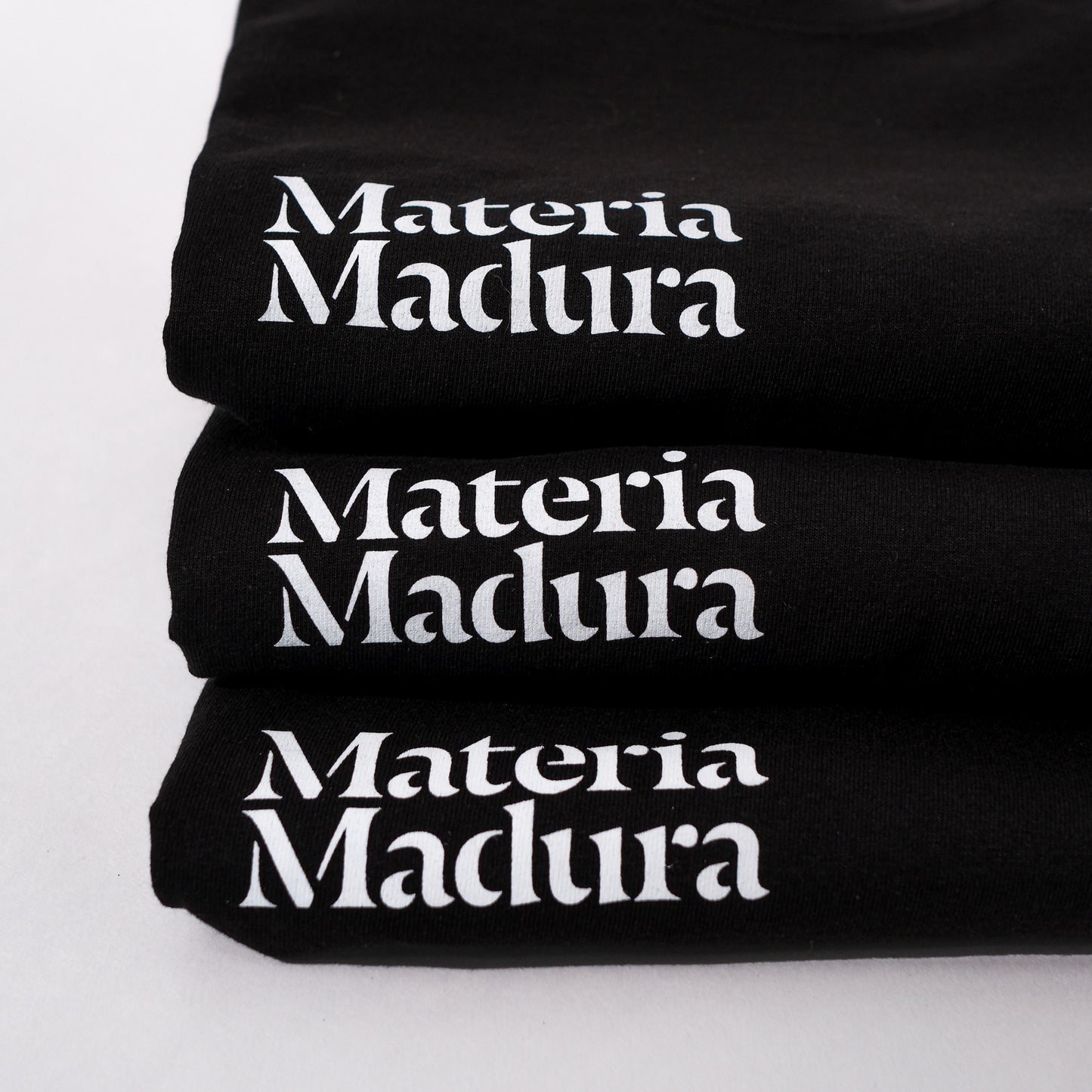 Materia Madura T-Shirt