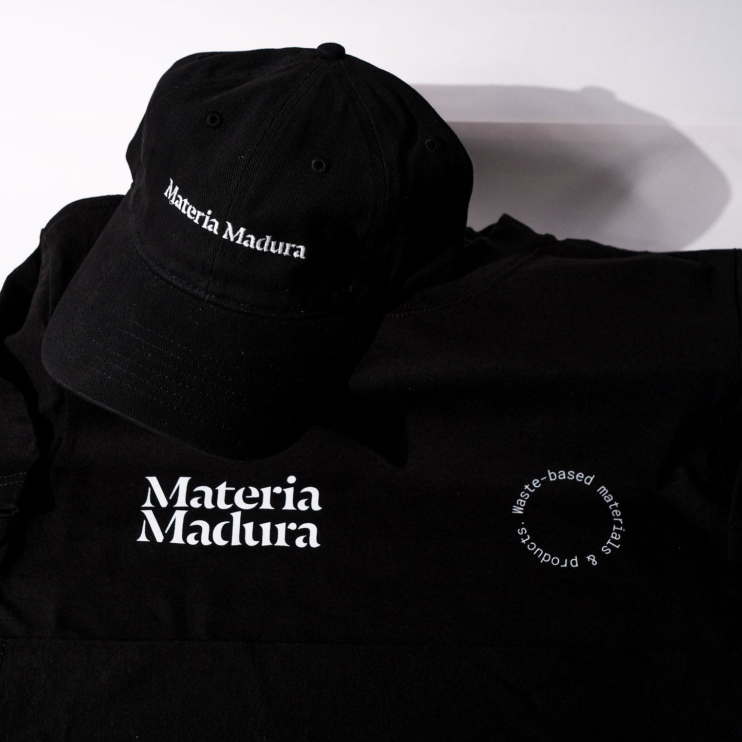 Materia Madura T-Shirt