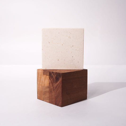 Wood Fiber Waste
