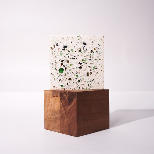 Glass Waste