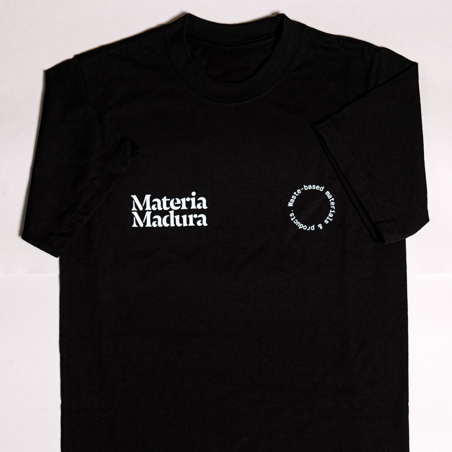 Materia Madura T-Shirt