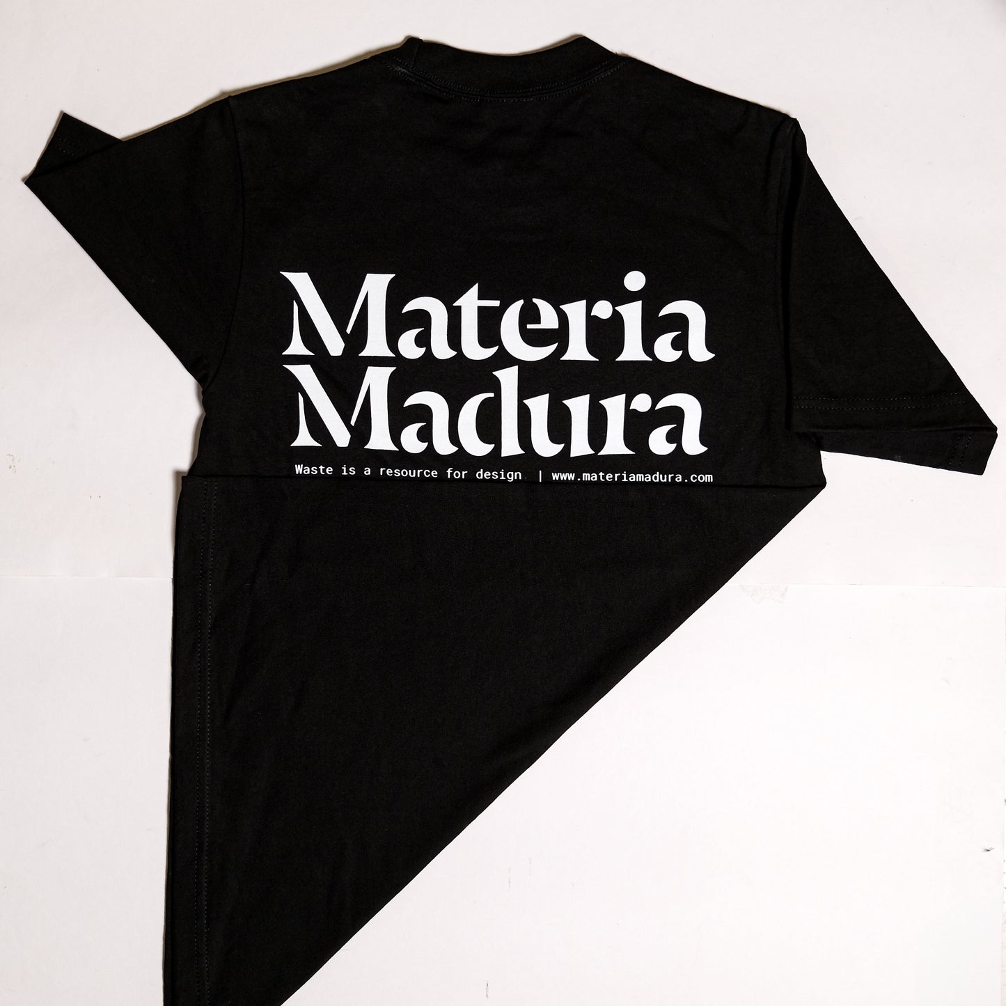 Materia Madura T-Shirt