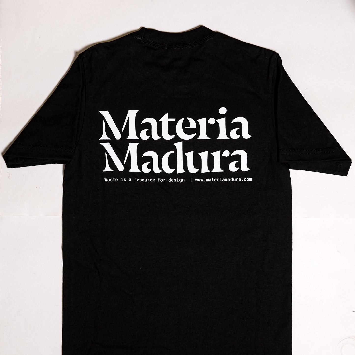 Materia Madura T-Shirt