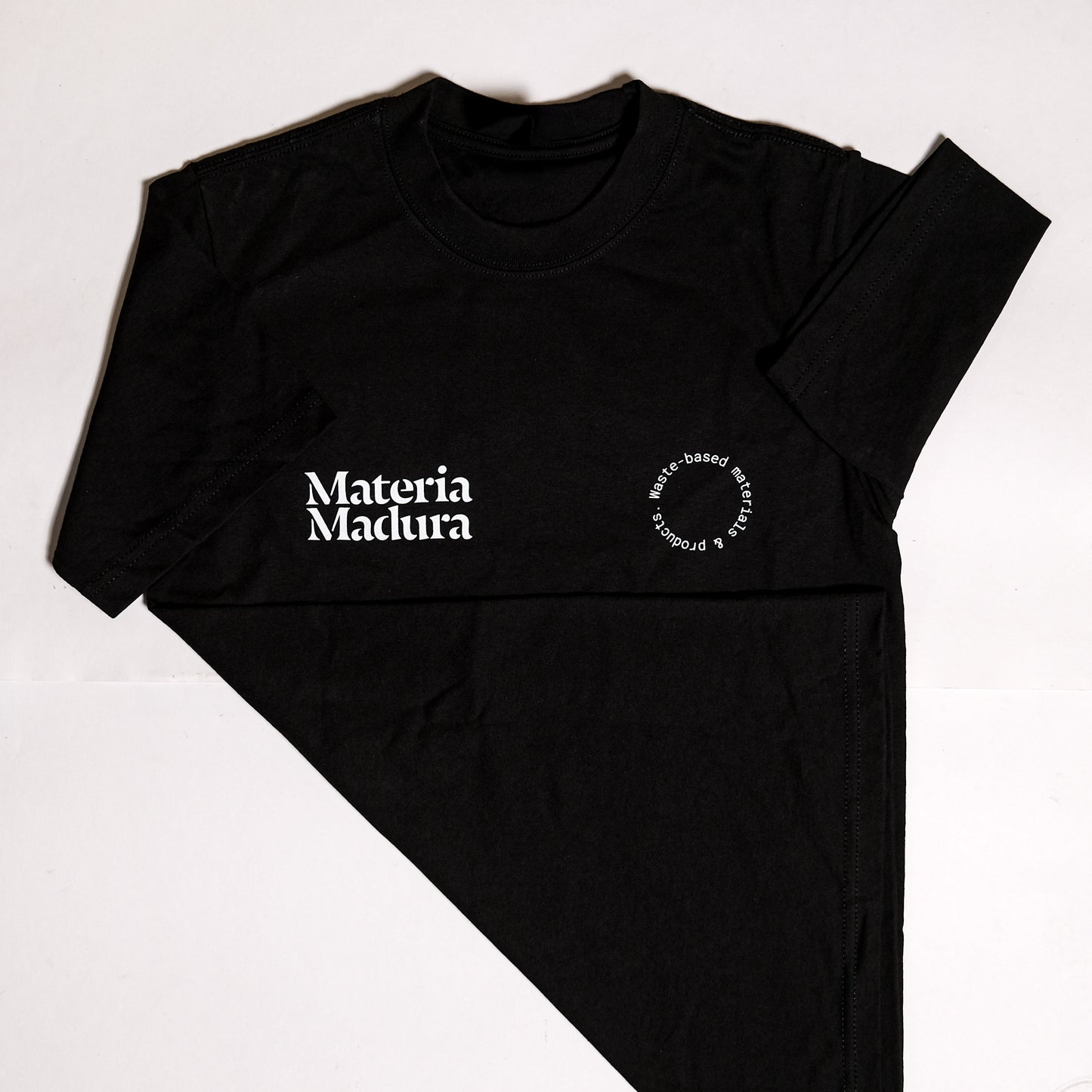 Materia Madura T-Shirt