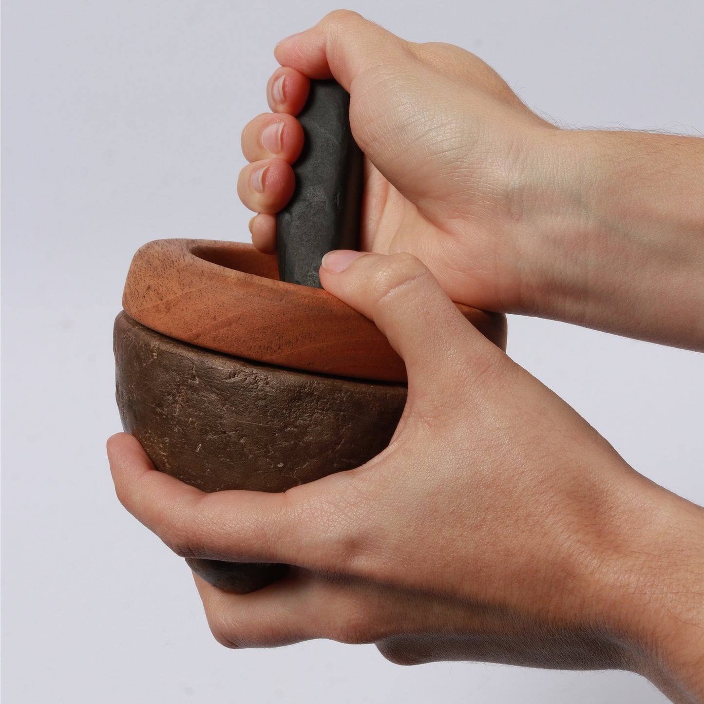 Mortar + Pestle