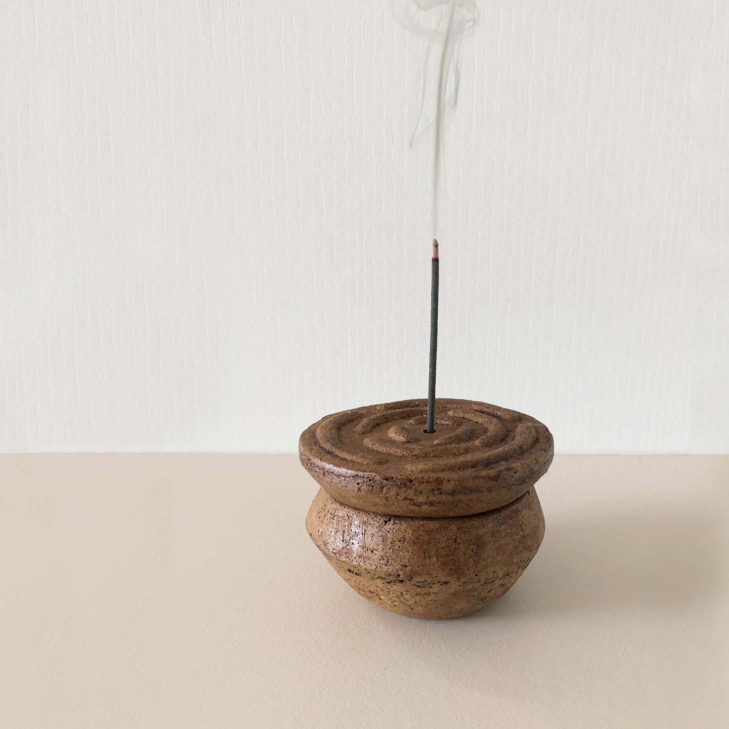 Incense Burner