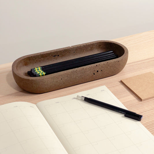 Oval Organizer