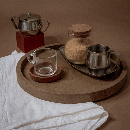Decorative Tray