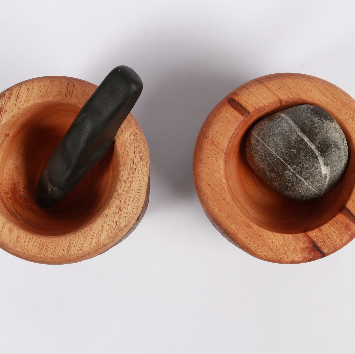 Mortar + Pestle