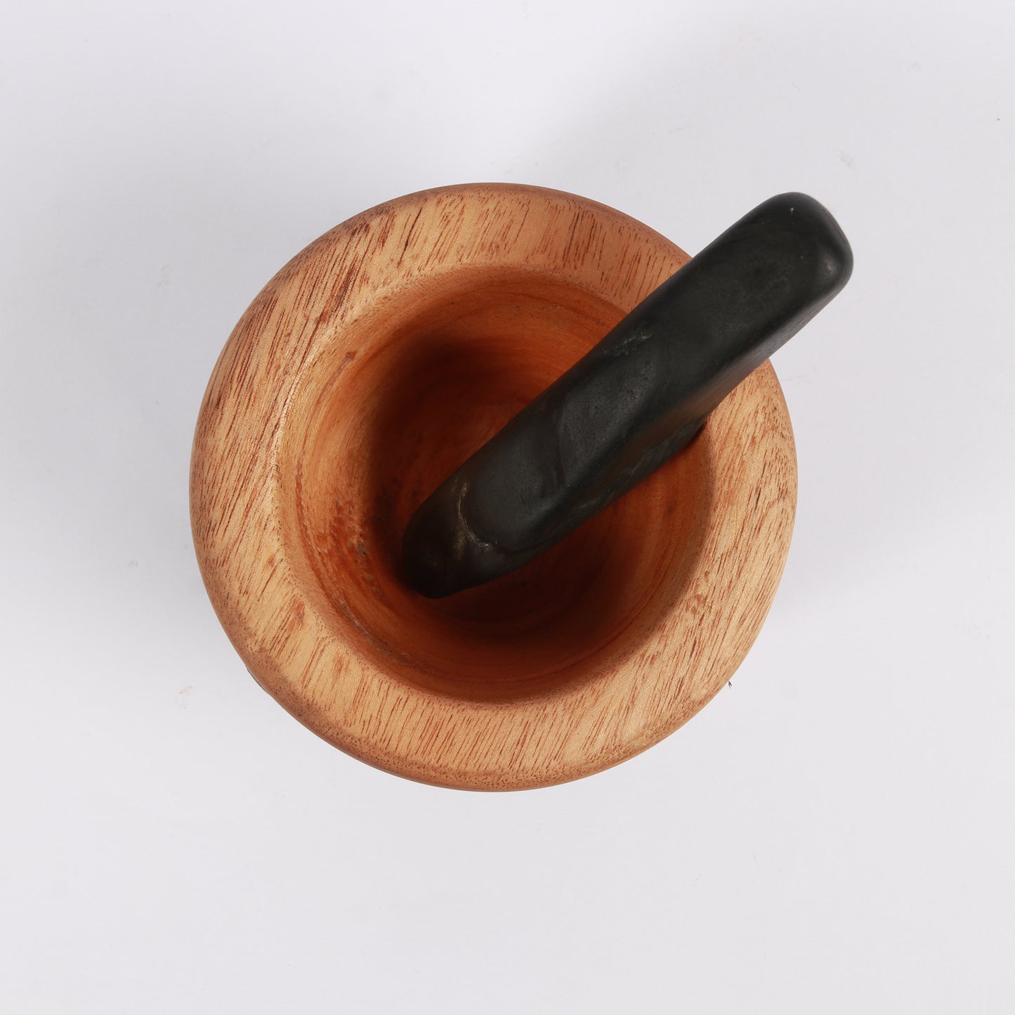 Mortar + Pestle