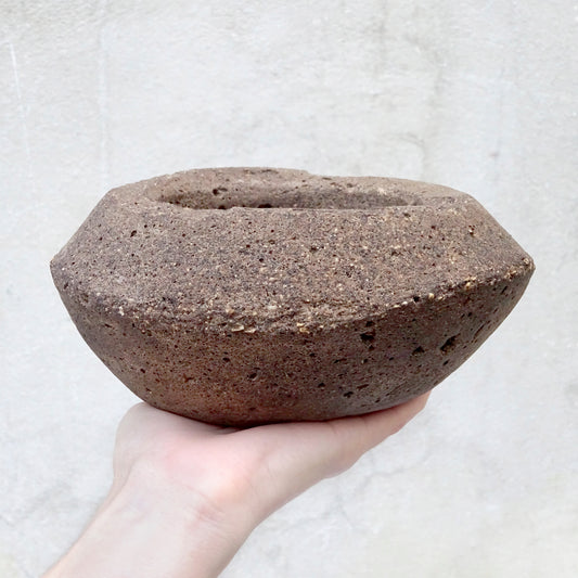 Prehistoria Vessel 0.1